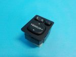 8487028020 Переключатель регулировки зеркал TOYOTA Rav 4 III (ACA30) 2006-2013