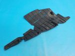 5329442061 Дефлектор радиатора левый TOYOTA Rav 4 III (ACA30) 2006-2013