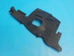 5329342061 Дефлектор радиатора правый TOYOTA Rav 4 III (ACA30) 2006-2013