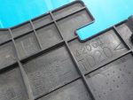 5329342061 Дефлектор радиатора правый TOYOTA Rav 4 III (ACA30) 2006-2013