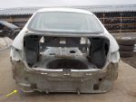 014391 Задняя часть кузова Nissan Almera G15 2013-2018
