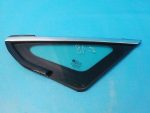 39033493 Стекло переднее левое (форточка) OPEL Astra J GTC 2010-2017