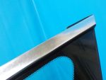 39033493 Стекло переднее левое (форточка) OPEL Astra J GTC 2010-2017