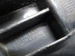 13350885 Кронштейн переднего бампера правый OPEL Astra J GTC 2010-2017