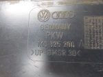 1K0825206A Защита днища задняя левая SKODA Yeti 2009-2018