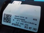 5L0880208 Подушка безопасности пассажира SKODA Yeti 2009-2018