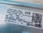 5L2880841C Подушка безопасности колен водителя SKODA Yeti 2009-2018