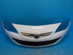 13365030 Бампер передний OPEL Astra J GTC 2010-2017
