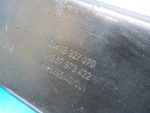 13470627 Подрамник двигателя OPEL Astra J GTC 2010-2017