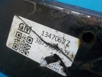 13470627 Подрамник двигателя OPEL Astra J GTC 2010-2017
