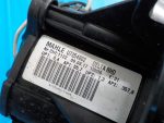 13276234 Мотор отопителя (печки) OPEL Astra J GTC 2010-2017