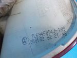 7L6945094S Фонарь задний правый внутренний VOLKSWAGEN Touareg 1 (7L) 2002-2010