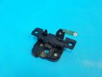 7L6827505D Замок багажника VOLKSWAGEN Touareg 1 (7L) 2002-2010