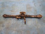 7L6399227C Балка раздаточной коробки VOLKSWAGEN Touareg 1 (7L) 2002-2010
