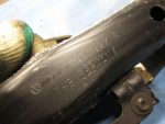 7L6399227C Балка раздаточной коробки VOLKSWAGEN Touareg 1 (7L) 2002-2010
