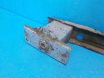 Усилитель заднего бампера OPEL Astra J GTC 2010-2017 12845381