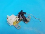 7L6827425A Активатор двери багажника VOLKSWAGEN Touareg 1 (7L) 2002-2010