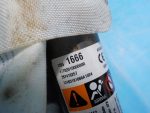 13251666 Подушка безопасности боковая (шторка) комплект OPEL Astra J GTC 2010-2017