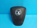 13480288 Подушка безопасности водителя OPEL Astra J GTC 2010-2017