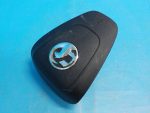 13480288 Подушка безопасности водителя OPEL Astra J GTC 2010-2017