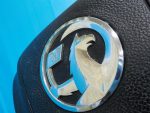 13480288 Подушка безопасности водителя OPEL Astra J GTC 2010-2017