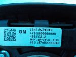 13480288 Подушка безопасности водителя OPEL Astra J GTC 2010-2017