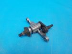 7L6955215 Привод стеклоочистителя задний VOLKSWAGEN Touareg 1 (7L) 2002-2010