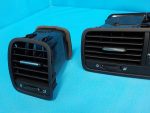 5L0820951 Дефлектор воздушный (комплект) SKODA Yeti 2009-2018