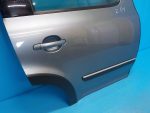 5L0833056 Дверь задняя правая SKODA Yeti 2009-2018