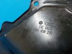 06K109210 Крышка двигателя передняя Audi A5 (8T) 2008-2016