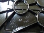 06K103269C Кожух ремня ГРМ Audi A5 (8T) 2008-2016