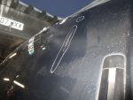 7L6817101C Крыша VOLKSWAGEN Touareg 1 (7L) 2002-2010