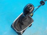 55486394 Кулиса МКПП в сборе OPEL Astra J GTC 2010-2017