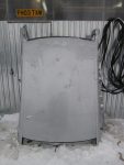 4B5817021A Крыша Audi A6 (C6, 4F) 2005-2011