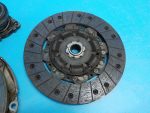 95518816 Сцепление (комплект) OPEL Astra J GTC 2010-2017