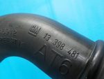 13398481 Патрубок интеркулера OPEL Astra J GTC 2010-2017