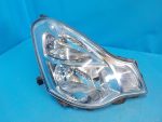 260104AA0B Фара правая Nissan Almera G15 2013-2018