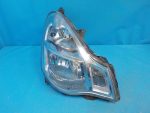 260104AA0B Фара правая Nissan Almera G15 2013-2018