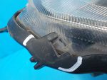 260104AA0B Фара правая Nissan Almera G15 2013-2018