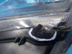 260104AA0B Фара правая Nissan Almera G15 2013-2018