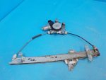 80721EW000 Стеклоподъемник передний левый Nissan Almera G15 2013-2018