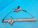 80721EW000 Стеклоподъемник передний левый Nissan Almera G15 2013-2018
