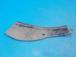 78818EW000 Подкрылок задний правый Nissan Almera G15 2013-2018