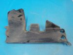 628224AA1A Воздуховод радиатора правый Nissan Almera G15 2013-2018