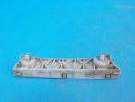 62222EW800 Кронштейн переднего бампера правый Nissan Almera G15 2013-2018