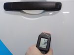 821004AA8B Дверь задняя правая Nissan Almera G15 2013-2018
