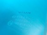823014AA1B Стекло двери задней левой Nissan Almera G15 2013-2018