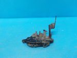 65601EW800 Замок капота Nissan Almera G15 2013-2018