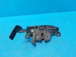 65601EW800 Замок капота Nissan Almera G15 2013-2018