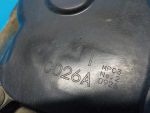 288004AA0A Трапеция стеклоочистителя (дворников) Nissan Almera G15 2013-2018